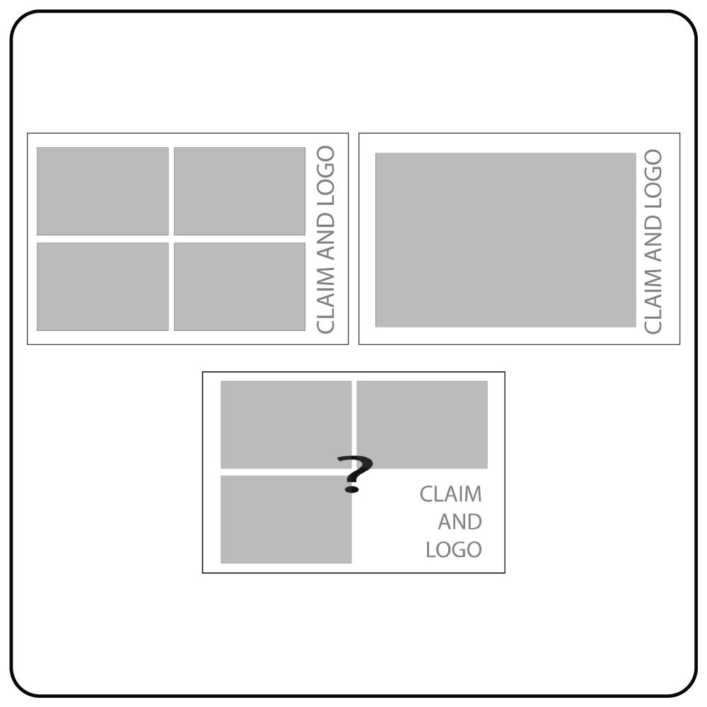 Eigenes Layout Vorschau